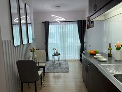 A Space Sukhumvit 77 One bedroom condo for sale - Condominium - Suan Luang - Suan Luang