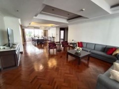 Hawaii Tower 3 bedroom apartment for rent - Condominium - Khlong Toei Nuea - Asoke
