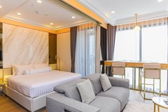 Ashton Chula-Silom 1 bedroom property for rent