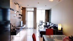 2 bedroom condo for rent at Athenee Residence