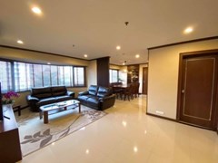 Baan Suanpetch 3 bedroom condo for sale - Condominium - Khlong Toei Nuea - Phrom Phong