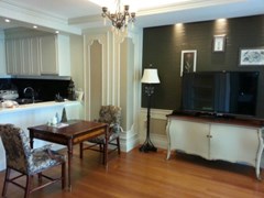 1 bedroom condo for rent at Bright Sukhumvit 24  - Condominium - Khlong Tan - Phrom Phong