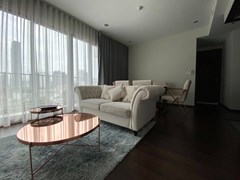 C Ekkamai 2 bedroom condo for rent - Condominium - Khlong Tan Nuea - Ekkamai