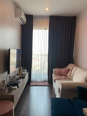C Ekkamai 1 bedroom condo for rent and sale - Condominium - Khlong Tan Nuea - Ekkamai