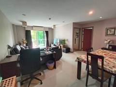 Cassia 2 bedroom condo for sale - Condominium - Sam Rong Nua - Bearing