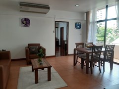 City Nest Apartment 1 bedroom apartment for rent - Condominium - Khlong Tan Nuea - Phrom Phong