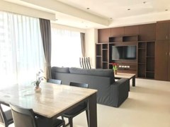 Emporio Place 2 bedroom condo for sale with tenant - Condominium - Khlong Tan - Phrom Phong