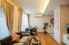 H Sukhumvit 43 Two bedroom condo for rent - Condominium - Khlong Tan Nuea - Phrom Phong
