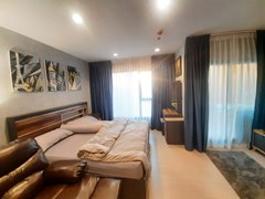 Life Asoke Rama 9 Studio condo for rent - Condominium - Makkasan - Rama 9