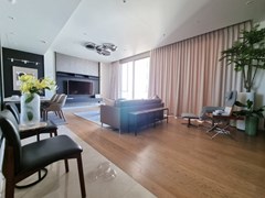 Magnolias Waterfront Residences 2 bedroom condo for rent