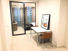 Noble Ploenchit 1 bedroom condo for rent - Condominium - Lumphini - Ploen Chit