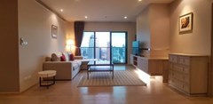3 bedroom condo for rent at Noble Remix