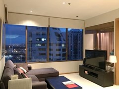 1 bedroom condo for rent at The Emporio Place - Condominium - Khlong Tan - Phrom Phong
