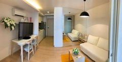 Liv@49 One bedroom condo for rent and sale - Condominium - Khlong Tan Nuea - Phrom Phong