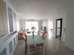 Asoke Place 2 bedroom property for sale with tenant