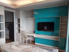 2 bedroom condo for rent at The Lumpini 24 - Condominium - Khlong Tan - Phrom Phong