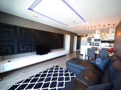 Bangna Residence renovated 1 bedroom condo for sale and rent - Condominium - Bang Na - Bang Na