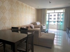 2 bedroom condo for sale with tenant at Sukhumvit City Resort - Condominium - Khlong Toei Nuea - Nana