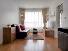 1 bedroom condo for sale and rent at Condo One X