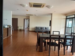 Cross Creek 3 bedroom condo for rent - Condominium - Phra Khanong Nuea - Ekkamai