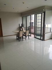 Emporio Place 2 bedroom condo for rent - Condominium - Khlong Tan - Phrom Phong