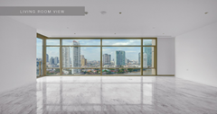 Four Seasons Private Residences 4 bedroom condo for sale - Condominium - Yan Nawa - Charoen Krung