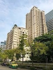 Grand Mercure Bangkok Asoke Residence 1 bedroom apartment for rent
