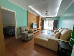 Grand Park View 3 bedroom condo for sale and rent - Condominium - Khlong Toei Nuea - Asoke