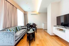 Two bedroom condo for rent at H Sukhumvit 43 - Condominium - Khlong Tan Nuea - Phrom Phong