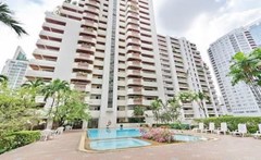 Hawaii Tower Apartments for rent