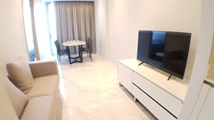 2 bedroom condo for rent at Hyde Sukhumvit 11 - Condominium - Khlong Toei Nuea - Nana