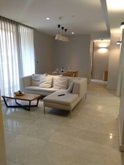2 bedroom apartment for rent at Kirthana Residence