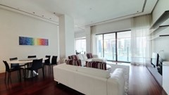 2 bedroom condo for rent at Le Raffine Sukhumvit 39 - Condominium - Khlong Tan Nuea - Phrom Phong