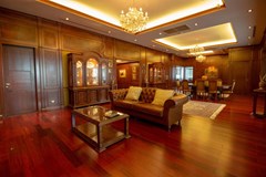 3 bedroom luxury condo for rent and sale at Le Raffine Sukhumvit 31 - Condominium - Khlong Toei Nuea - Phrom Phong