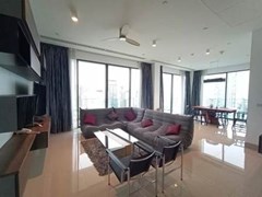 3 bedroom duplex condo for rent and sale at Le Raffine Sukhumvit 39 - Condominium - Khlong Tan Nuea - Phrom Phong