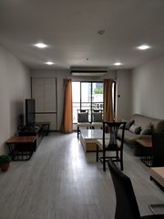 2 bedroom condo for rent and sale at Liberty Park 2 - Condominium - Khlong Toei Nuea - Nana