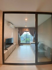 Life Sukhumvit 48 One bedroom property for rent - Condominium - Phra Khanong - Phra Khanong