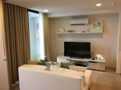 1 bedroom property for sale with tenant at Liv@49 - Condominium - Khlong Tan Nuea - Phrom Phong