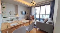 The Lumpini 24 Two bedroom condo for rent and sale - Condominium - Khlong Tan - Phrom Phong