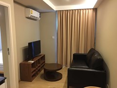 Maestro 39 One bedroom condo for rent - Condominium - Khlong Tan Nuea - Phrom Phong