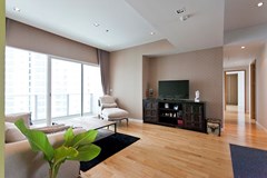 3 bedroom condo for rent at Millennium Residences - Condominium - Khlong Toei - Phrom Phong
