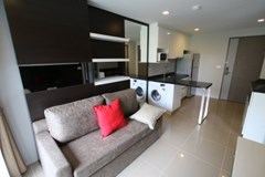 1 bedroom condo for rent at Mirage Sukhumvit 27 - Condominium - Khlong Toei Nuea - Asoke