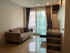 Mirage Sukhumvit 27 One bedroom condo for rent - Condominium - Khlong Toei Nuea - Phrom Phong