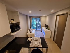 Mirage Sukhumvit 27 One bedroom condo for rent - Condominium - Khlong Toei Nuea - Asoke