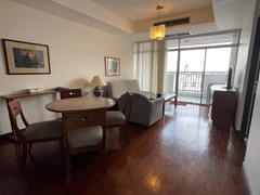 Monterey Place 1 bedroom condo for rent - Condominium - Khlong Toei - Queen Sirikit