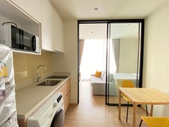 Noble Around 33 One bedroom condo for rent - Condominium - Khlong Tan Nuea - Phrom Phong