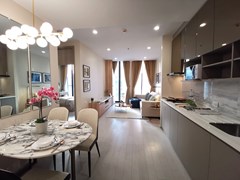 2 bedroom property for rent at Noble Ploenchit - Condominium - Lumphini - Ploenchit