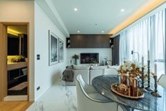 Penthouse for sale at Siamese Exclusive Sukhumvit 31 - Condominium - Khlong Toei Nuea - Phrom Phong