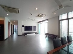 The Prime 11 Four bedroom condo for rent - Condominium - Khlong Toei Nuea - Nana