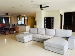 Prime Mansion One Three bedroom property for sale with tenant - Condominium - Khlong Toei Nuea - Phrom Phong